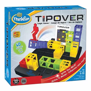 ThinkFun 益智推推箱