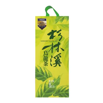 王德傳 杉林溪高山烏龍茶葉 150公克 X 2入