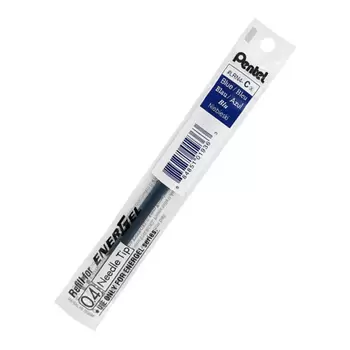 Pentel LRN4 極速鋼珠筆通用筆芯 0.4公釐 X 24入