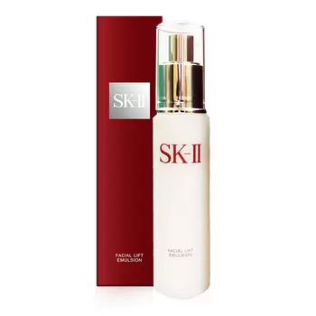 SK-II 晶緻活膚乳液 100公克