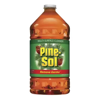 Pine-Sol 多用途清潔劑 松木香 5.17公升