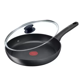 Tefal Ultimate 不沾平底鍋至尊皇廚系列  30公分含蓋