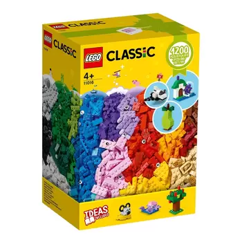 Lego 經典系列積木創意盒 11016