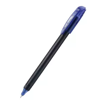 Pentel 筆蓋式 0.5公釐 極速鋼珠筆 12入